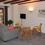 Apartamento Le Cerf *