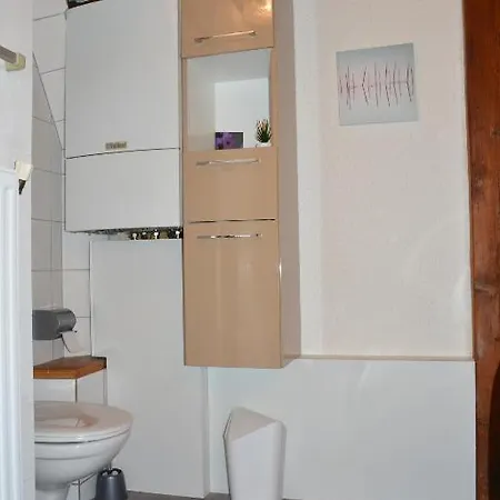 Le Cerf Apartment