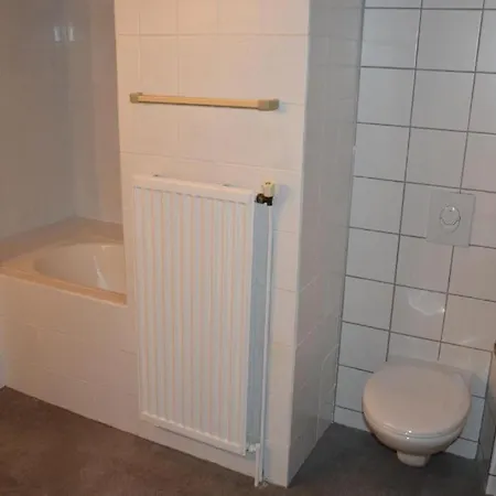 Apartment Le Cerf