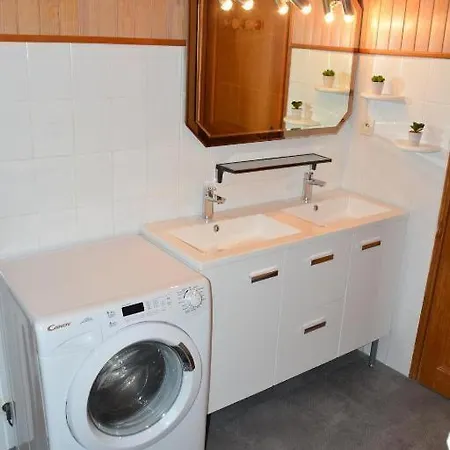 Le Cerf Apartment *