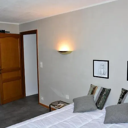 Le Cerf Apartment