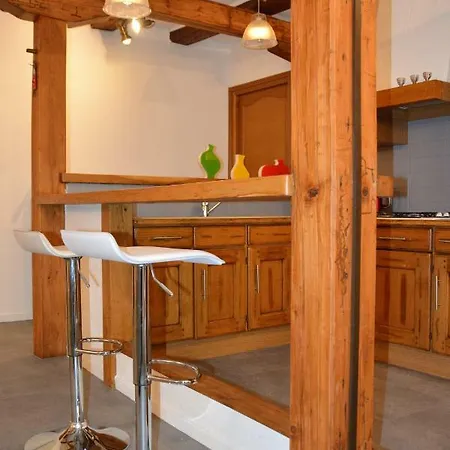 Apartment Le Cerf
